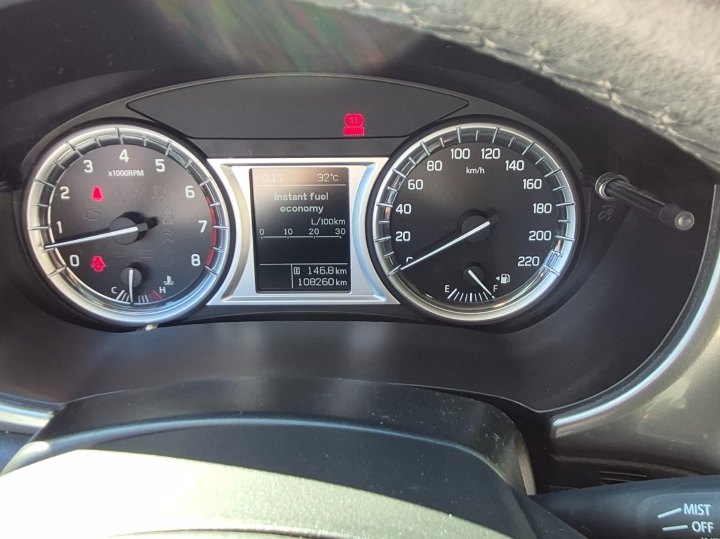 Suzuki Vitara 1.6 GL+ 4x2, 2018. godište