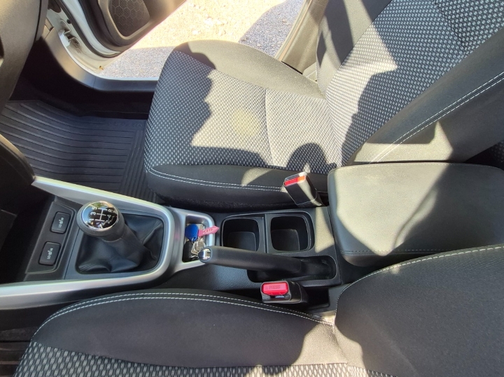 Suzuki Vitara 1.6 GL+ 4x2, 2018. godište