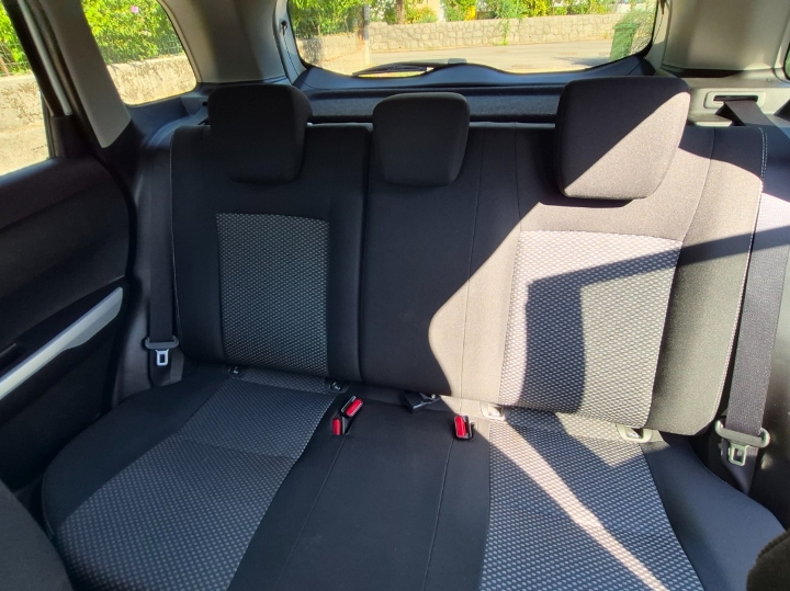 Suzuki Vitara 1.6 GL+ 4x2, 2018. godište