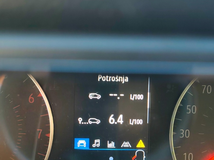 Renault Clio 5 1.0 tce
