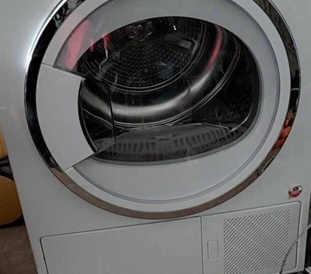 Perilice, sušilice