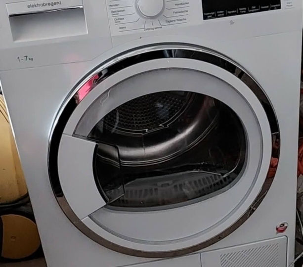 Perilice, sušilice