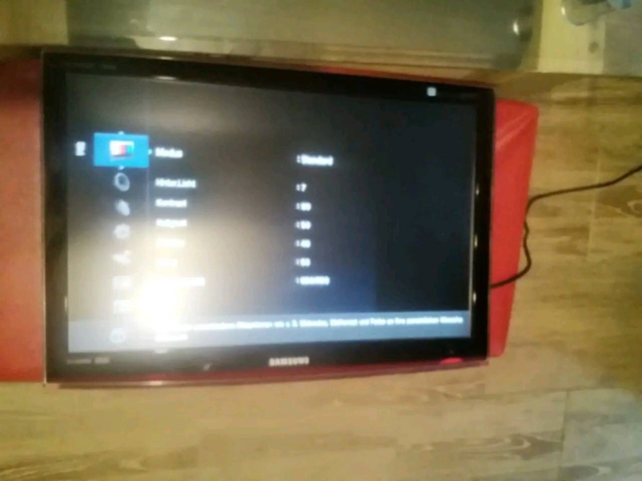 Plazma TV