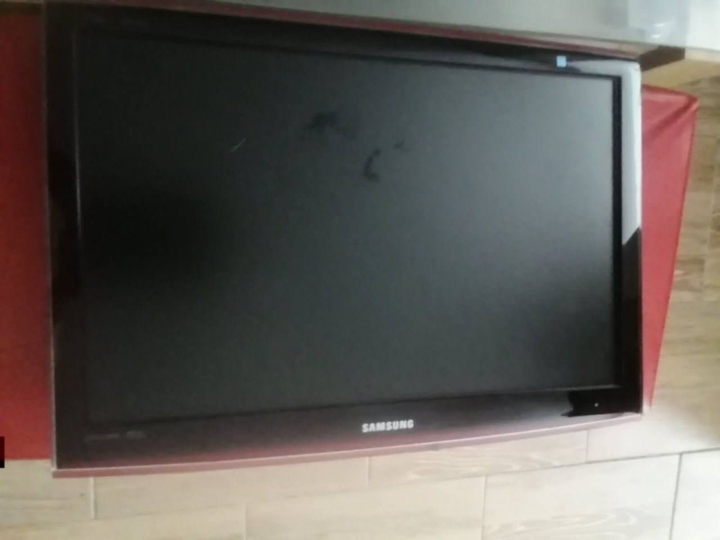 Plazma TV