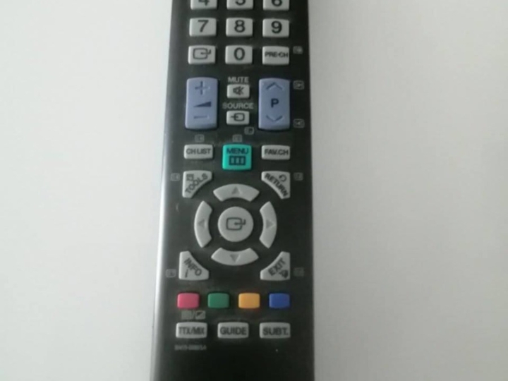 Plazma TV
