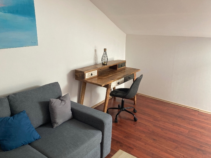 Brajda, stan 54 m2 s pogledom na more