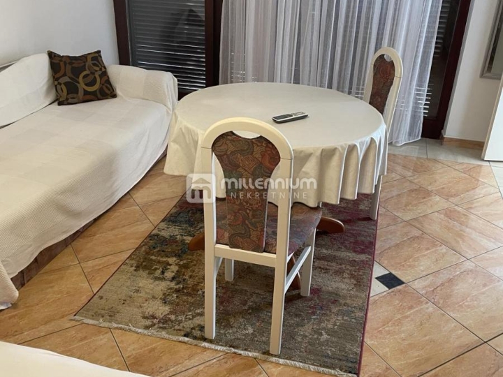 Najam, Opatija, garsonjera, 40m2, terasa