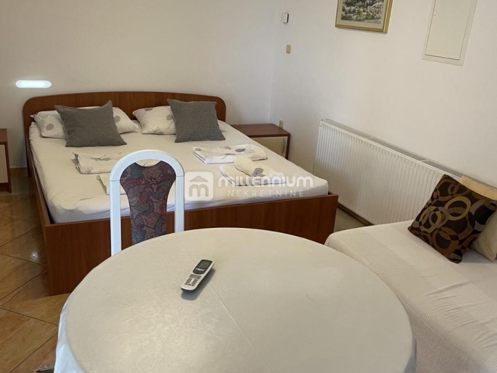 Najam, Opatija, garsonjera, 40m2, terasa