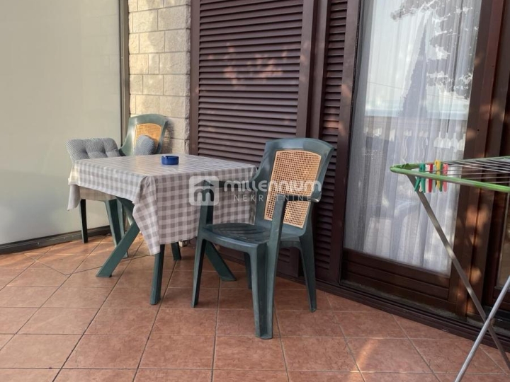 Najam, Opatija, garsonjera, 40m2, terasa