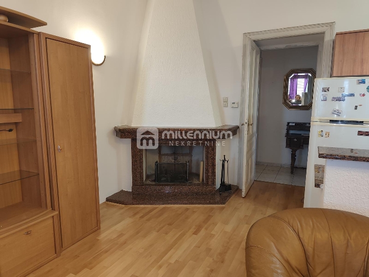 Rijeka, Brajda, 117m2, 3S+DB s 2 balkona