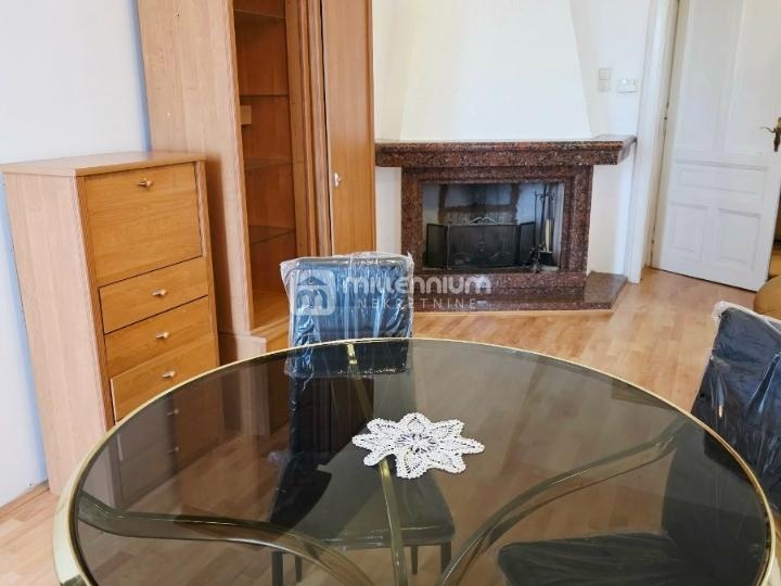 Rijeka, Brajda, 117m2, 3S+DB s 2 balkona
