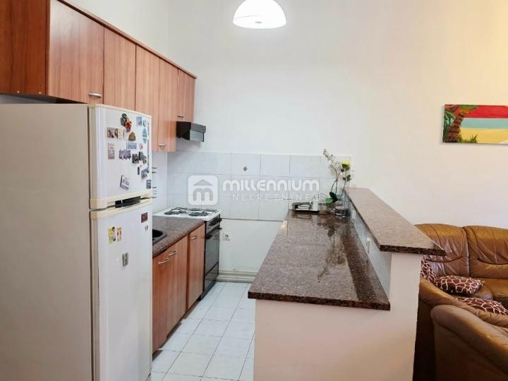 Rijeka, Brajda, 117m2, 3S+DB s 2 balkona