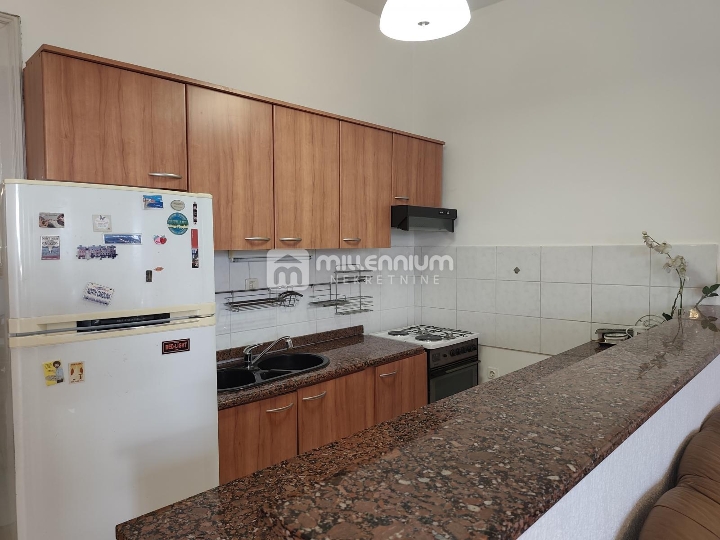 Rijeka, Brajda, 117m2, 3S+DB s 2 balkona