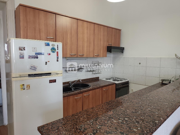 Rijeka, Brajda, 117m2, 3S+DB s 2 balkona