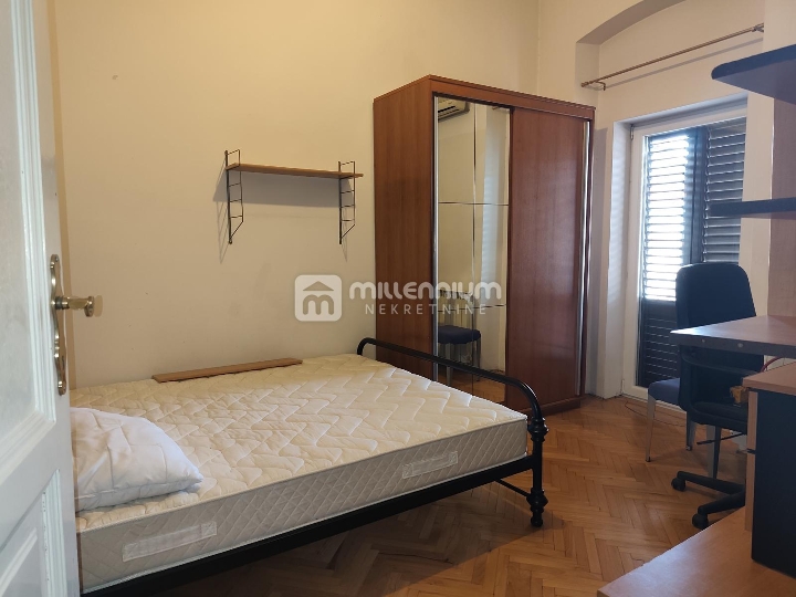 Rijeka, Brajda, 117m2, 3S+DB s 2 balkona