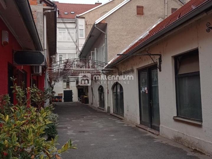 Zagreb, Ilica – prostor s ugostiteljskom pričom i velikim potencijalom