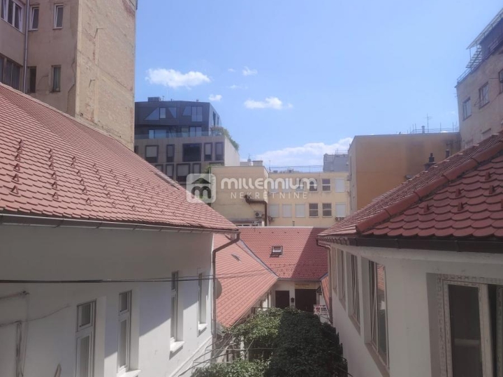 Zagreb, Ilica – prostor s ugostiteljskom pričom i velikim potencijalom