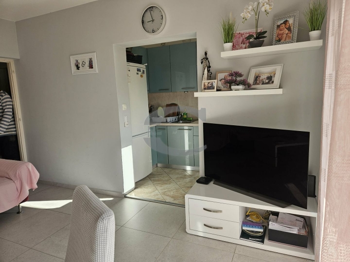 Rijeka, Centar, 2S+DB