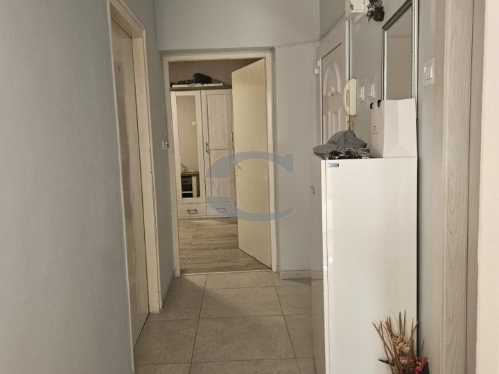 Rijeka, Centar, 2S+DB