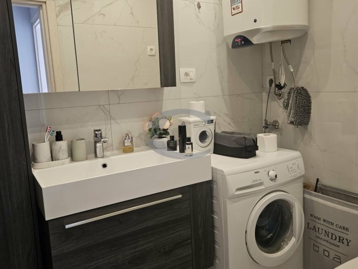 Rijeka, Centar, 2S+DB
