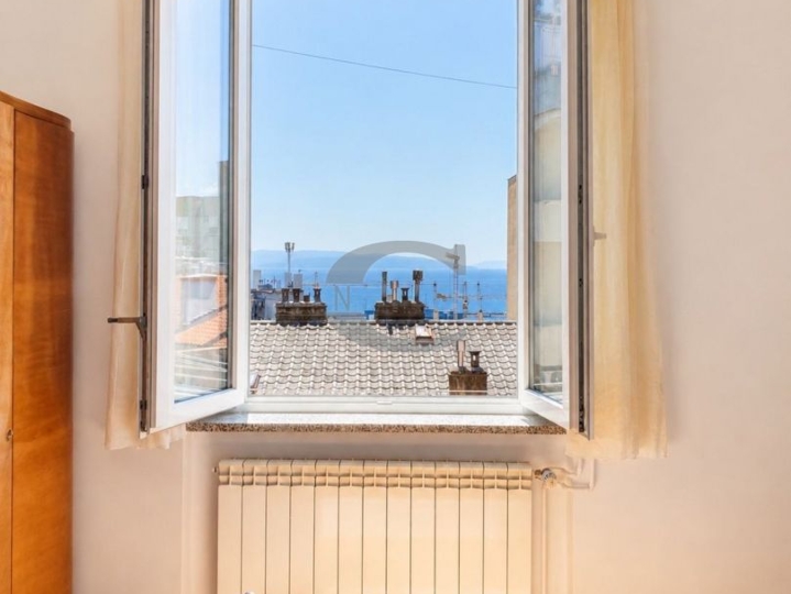 Rijeka, Belveder, 3Skl.