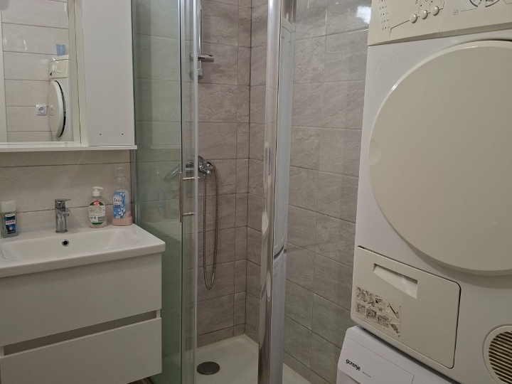 2S kl. Donja Vežica, 50 m2