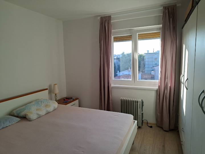 2S kl. Donja Vežica, 50 m2
