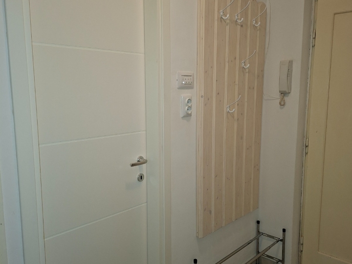 2S kl. Donja Vežica, 50 m2