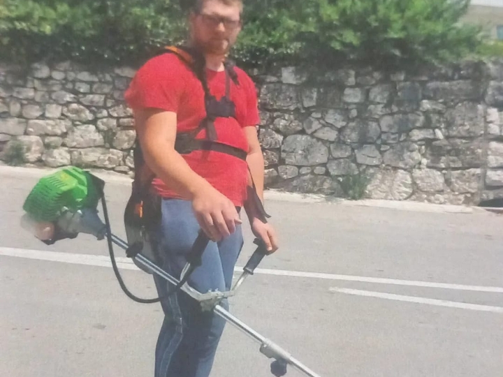 Veza ozbiljna
