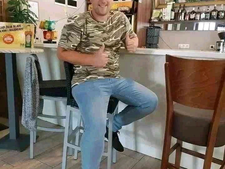 Veza ozbiljna