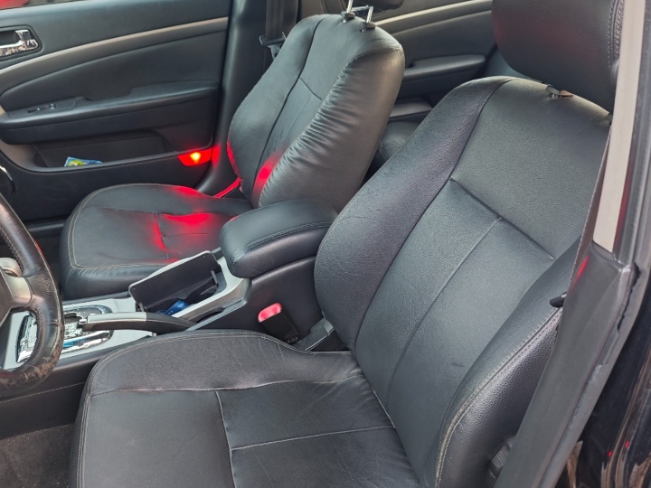 Chevrolet Epica LT Automatik, benzin, 2011., 159.800km