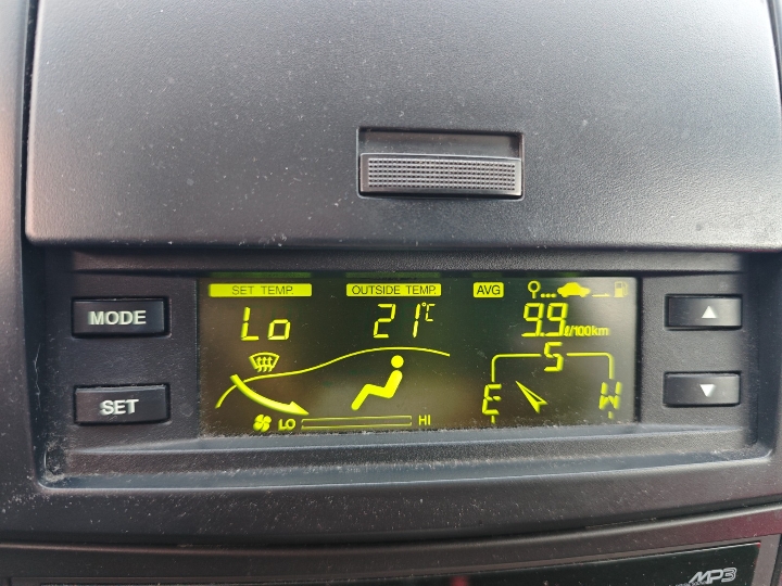 Chevrolet Epica LT Automatik, benzin, 2011., 159.800km