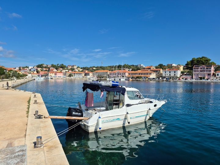 Saver 21 Fisher