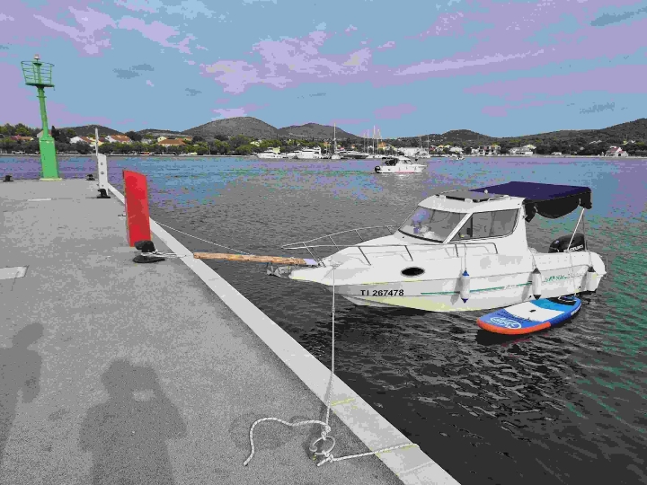 Saver 21 Fisher