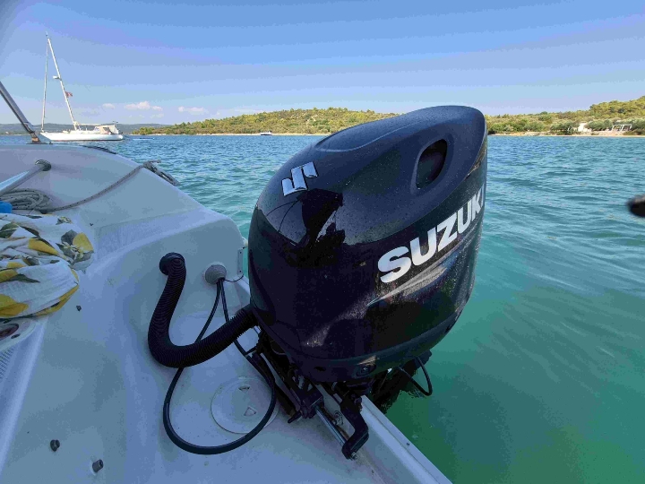 Saver 21 Fisher