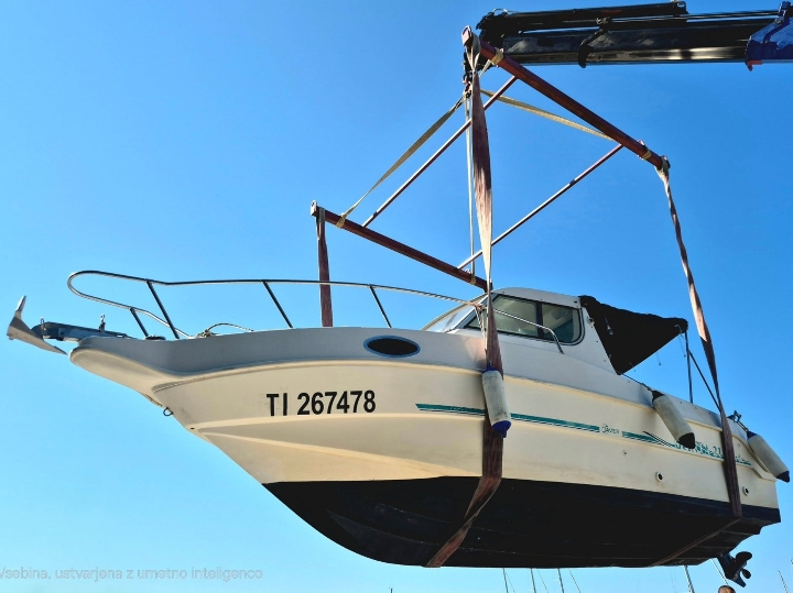 Saver 21 Fisher