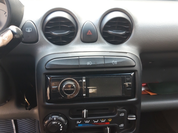 Hyundai Atos Prime