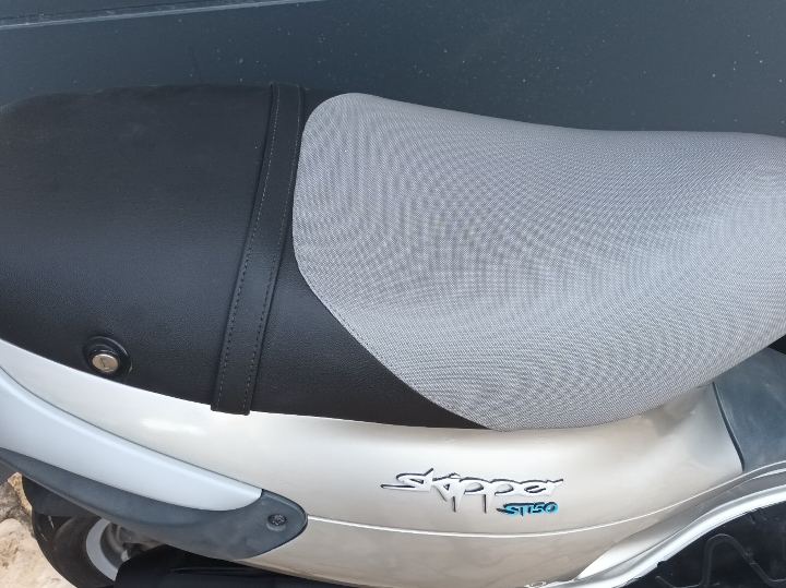 Piaggio Skipper ST150