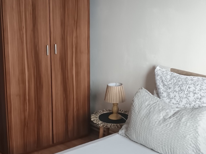 Garsonijera 44 m2 studentima