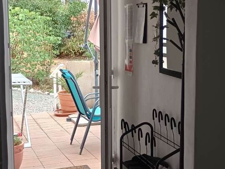 Garsonijera 44 m2 studentima