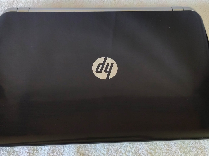 HP Pavilion prijenosno računalo