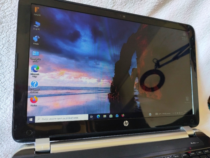 HP Pavilion prijenosno računalo
