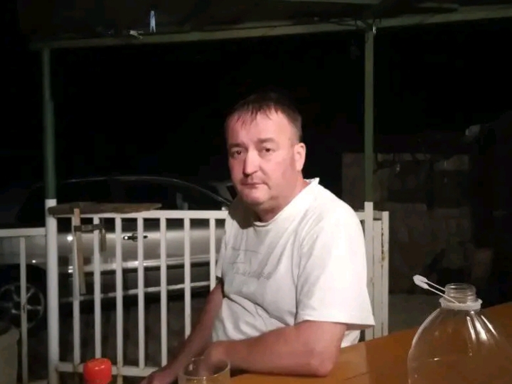 Muškarac slobodan