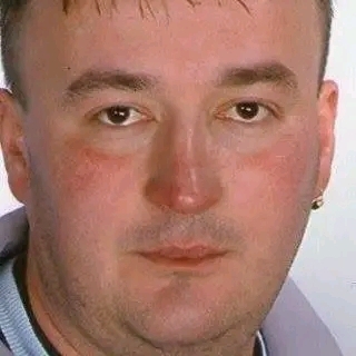 Muškarac slobodan