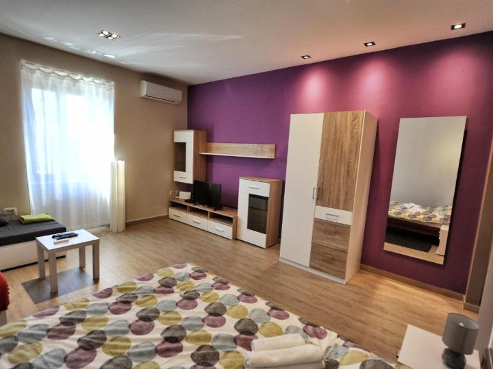 Najam stan studio apartman