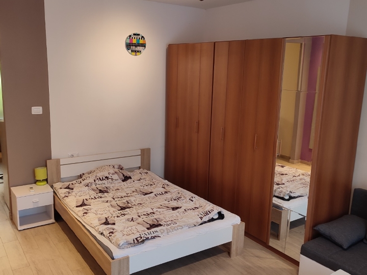 Najam stan studio apartman