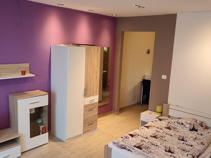 Najam stan studio apartman