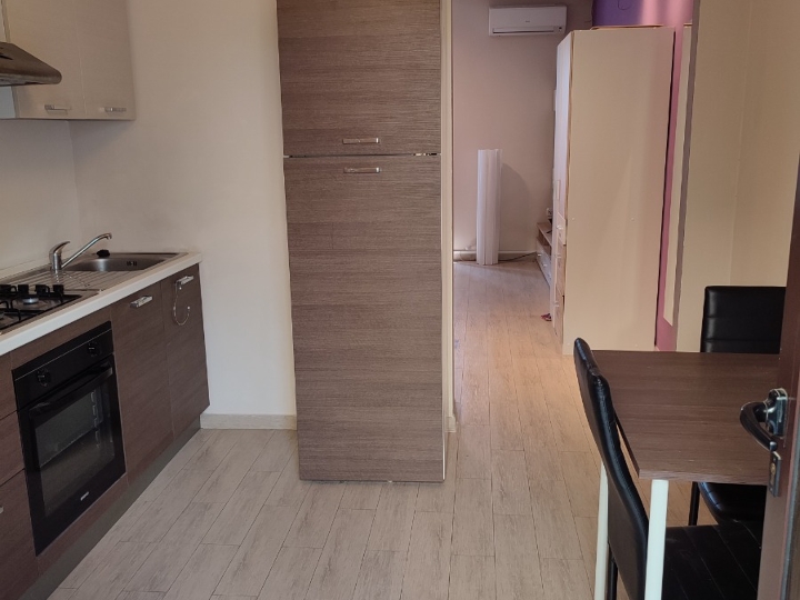 Najam stan studio apartman