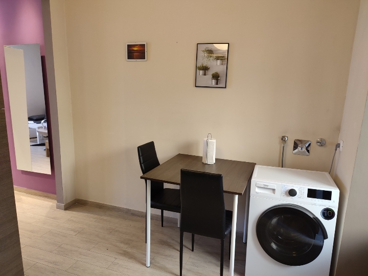 Najam stan studio apartman