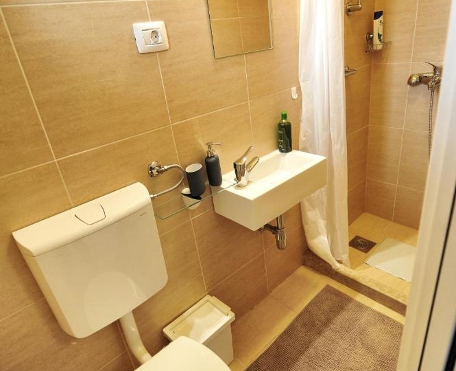 Najam stan studio apartman